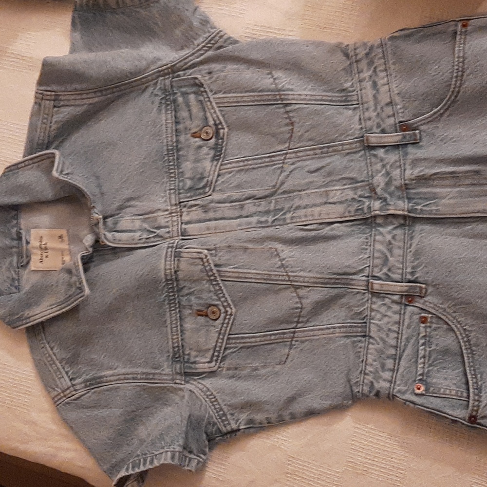 Jean Romper